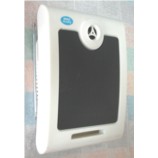 5W调频q播自动接收音箱/攉?q箋可调 带静?单声?